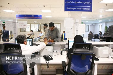 نامه نمایندگان پرستاران به پزشکیان؛ پرداخت ها عادلانه نیست