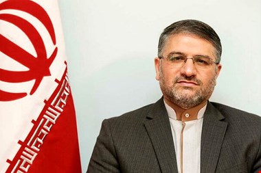 آمادگی ایران برای صادرات کیت ژنتیک به آمریکا