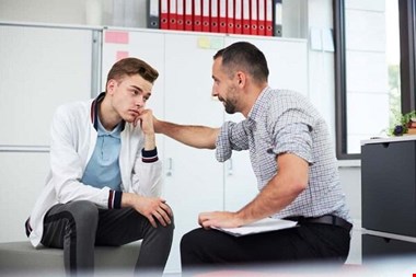 نقش روانشناسان در تیمهای ورزشی چگونه است؟