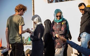 ماجرای سیم کارت برای خارجی ها چه بود؟
