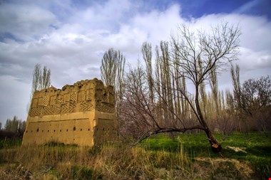 یک روستای گمشده پس از ۱۵۰۰ سال کشف شد