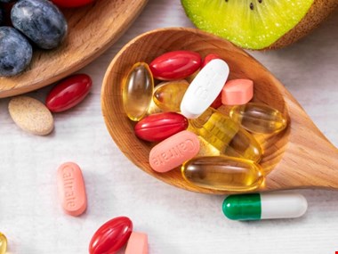۱۰ افسانه غلط درباره مصرف مولتیویتامینها
