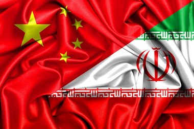 همکاری ایران و چین در حوزه دارو و تجهیزات