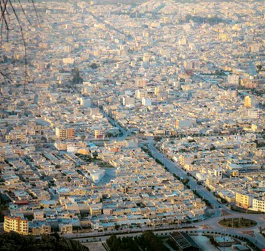 در سفر به کازرون از کجا دیدن کنیم؟ / از شهر باستانی بیشاپور و معبد آناهیتا تا روستاهای تاریخی و دریاچه پریشان