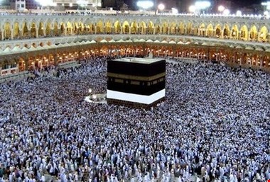 نوزاد ۹ ماهه خردسال ترین حاجی امسال می شود