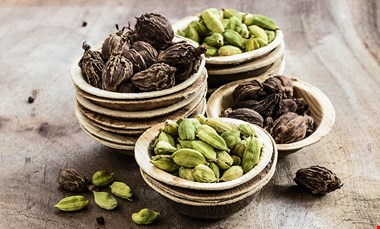 سوزاندن چربیهای شکم با مصرف این ادویه معطر!
