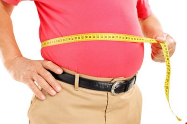 چرا رژیم گرفتن باعث لاغری نمی شود؟