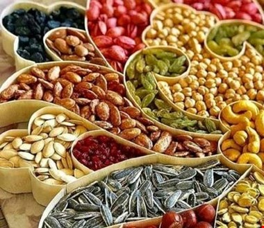 کدام آجیل توانایی مغزی را ارتقا میدهد؟