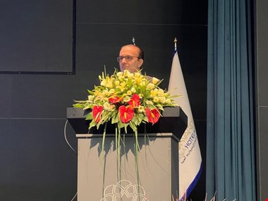 اپتومتریست ها در خط مقدم سلامت بینایی جامعه قرار دارند