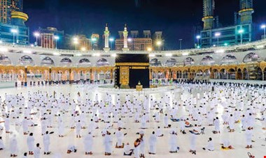 زمان ثبت نام حج تمتع / نام نویسی چگونه انجام می شود؟