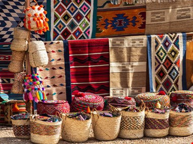 از هر شهری چه چیزی سوغاتی بیاریم؟