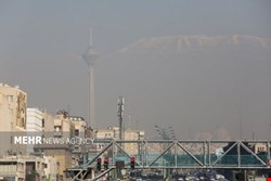 سند حمایت‌طلبی آلودگی هوا وارد قانون هوای پاک شد