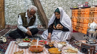 چه کسانی نباید روزه بگیرند؟ + عکس