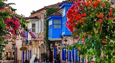 تور ارزان کوشی آداسی چند؟ + جدول قیمت