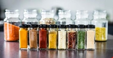 ادویه طلایی معجزه ای برای درد مفاصل