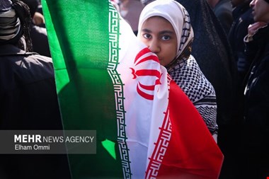 دعوت فرهنگستان علوم پزشکی از پزشکان برای حضور در راهپیمایی امروز