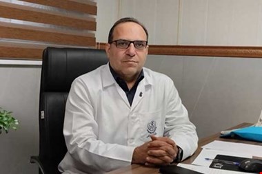 توجه ویژه به مطالبات پرستاران و ایجاد پانسیون اقامتی در جنوب تهران