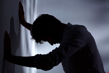 فراموشی، نشانهای از افسردگی