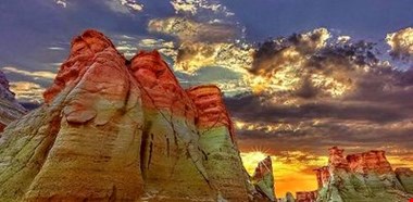 تور ارزان قشم در نوروز ۱۴۰۲ + جدول قیمت