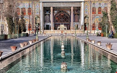 تعطیلی موزهها و اماکن تاریخی در ۱۳ فروردین