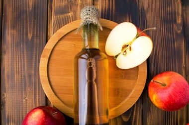 مصرف سرکه سیب چربی می سوزاند؟