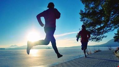 هر هفته چقدر ورزش کنیم که لاغر بشیم؟