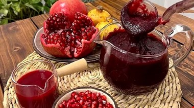 ترشمزههای دلچسبی که بدن شما را سمزدایی میکند!