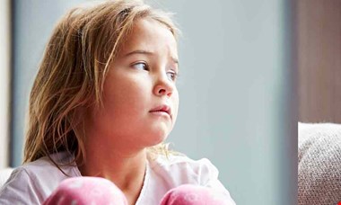 تخم کبوتر کودکان را به حرف میآورد؟