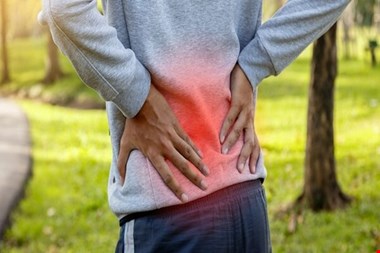 طب سوزنی کمردرد مزمن را تسکین می‌دهد؟