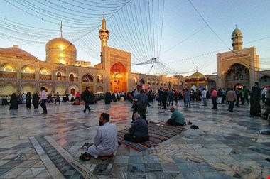 ۳ شب اقامت در هتلهای لوکس مشهد بالای ۹ میلیون تومان خرج دارد! + لیست قیمت تور هوایی مشهد