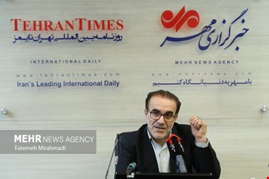 رئیسزاده: استقلال نظام پزشکی از دولت، راه نجات سلامت مردم است