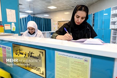 افزایش مبلغ اضافه کاری پرستاران خبر «سوخته» است