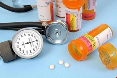 آبمیوه غلیظی که فشار خون را کاهش میدهد