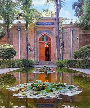 ساعت کاری موزه ها در نوروز و ماه رمضان اعلام شد