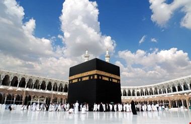 حجاج بخوانند؛ در این مکان ها عکس برداری ممنوع است