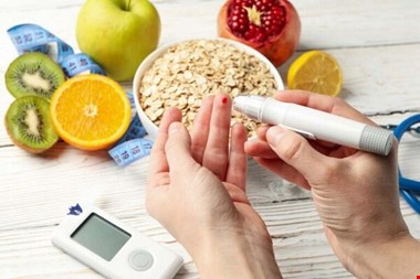کنترل قندخون با خوردن نان فریز شده