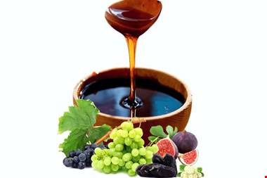 چهار شیره داروی تضمینی کم خونی + دستور مصرف