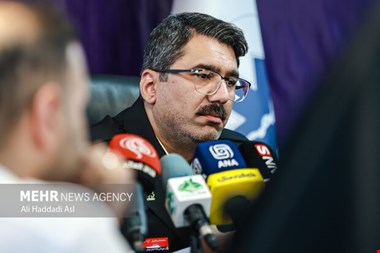 ثبت ۲۴ هزار و ۱۰۰ ماموریت اورژانس در هفته گذشته