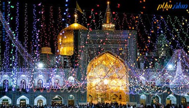 ۲ شب سفر هوایی با تور ارزان مشهد در نوروز ۱۴۰۲ چند؟ + جدول قیمت