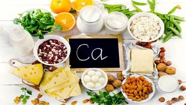 برای جذب کلسیم به این ویتامین نیاز دارید