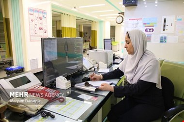 کمبود پرستار در بحران ها نمایان می شود؛ وضعیت نیروهای آزمون استخدامی