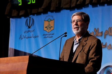 مرندی: نباید سلامت معنوی لائیک جای سلامت معنوی اسلامی را بگیرد