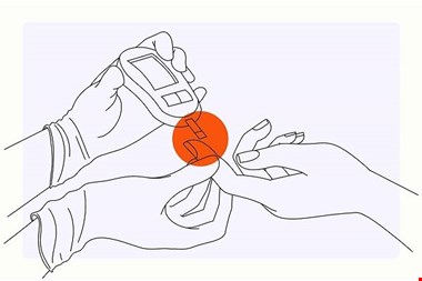 دیابتی ها با ریسک بالاتر مرگ ناشی از حمله قلبی مواجهند