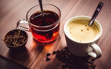 اگر نمیتوانید قهوه بخورید این نوشیدنیها را جایگزین کنید