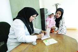 شیوع سرطان های زنانه