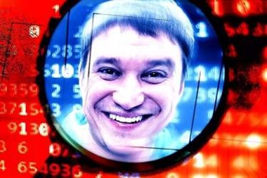 از رمز تا زندان: داستان واقعی نابغه جرایم دیجیتال