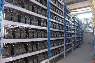 افزایش پاداش گزارش ماینرهای غیرمجاز تا ۳۰۰ میلیون