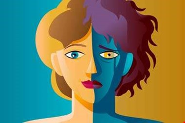 چگونه بفهمیم روان‌پریش هستیم؟