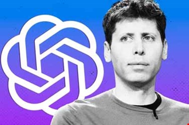 پاسخ مدیرعامل OpenAI به انتقادها درباره مصرف انرژی هوش مصنوعی