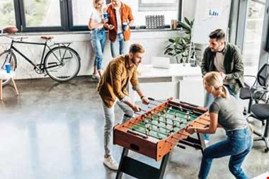 بازی در بزرگسالی؛ راز کاهش استرس و تقویت ذهن